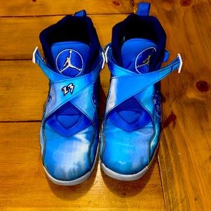 Air Jordan Snowflakes